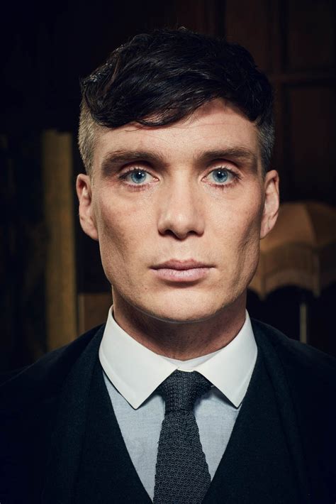 Cillian Murphy